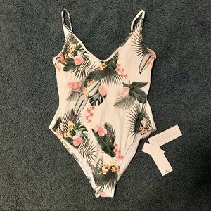 Ripcurl One Piece